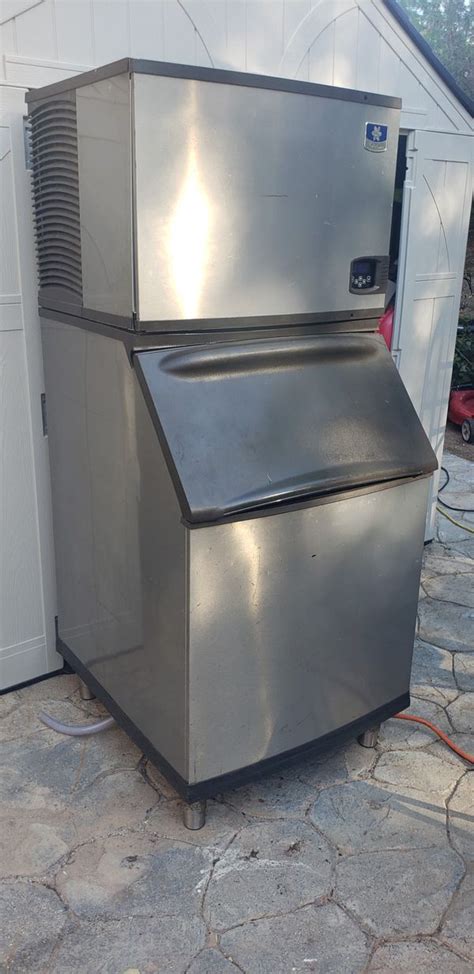Email Infoicemakerdepot. . Used ice machines for sale near me